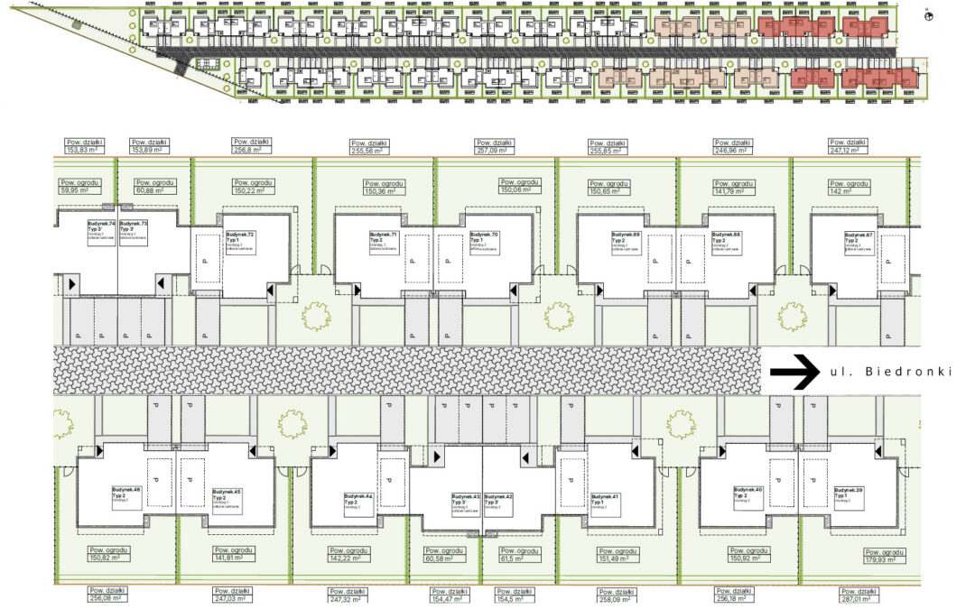 Osada Magdalenka – Full – II zadanie