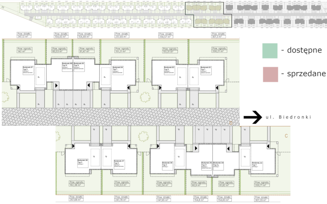 Osada Magdalenka 2.1