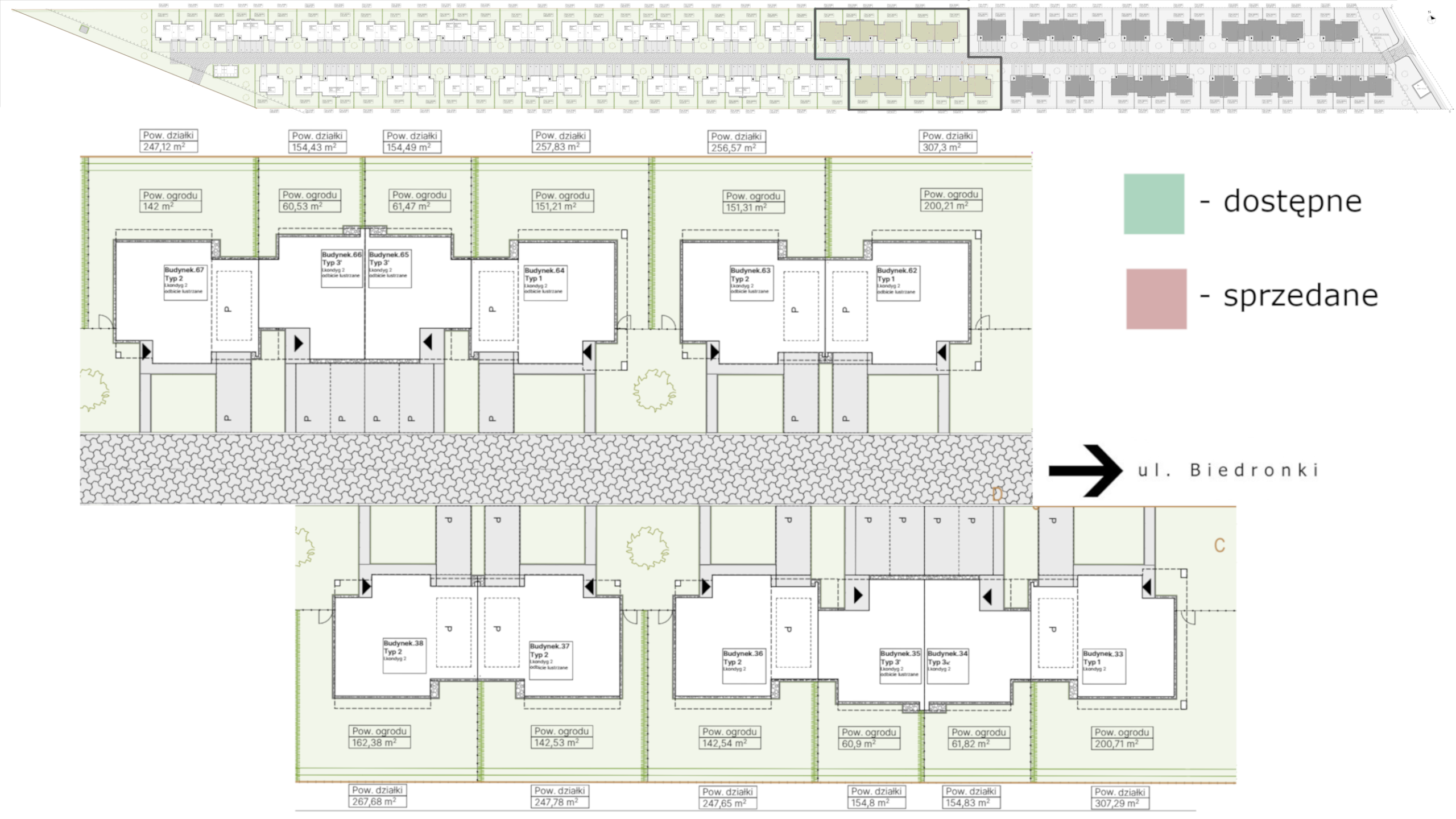 Osada Magdalenka 2.1