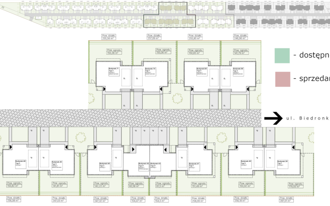 Osada Magdalenka 2.2