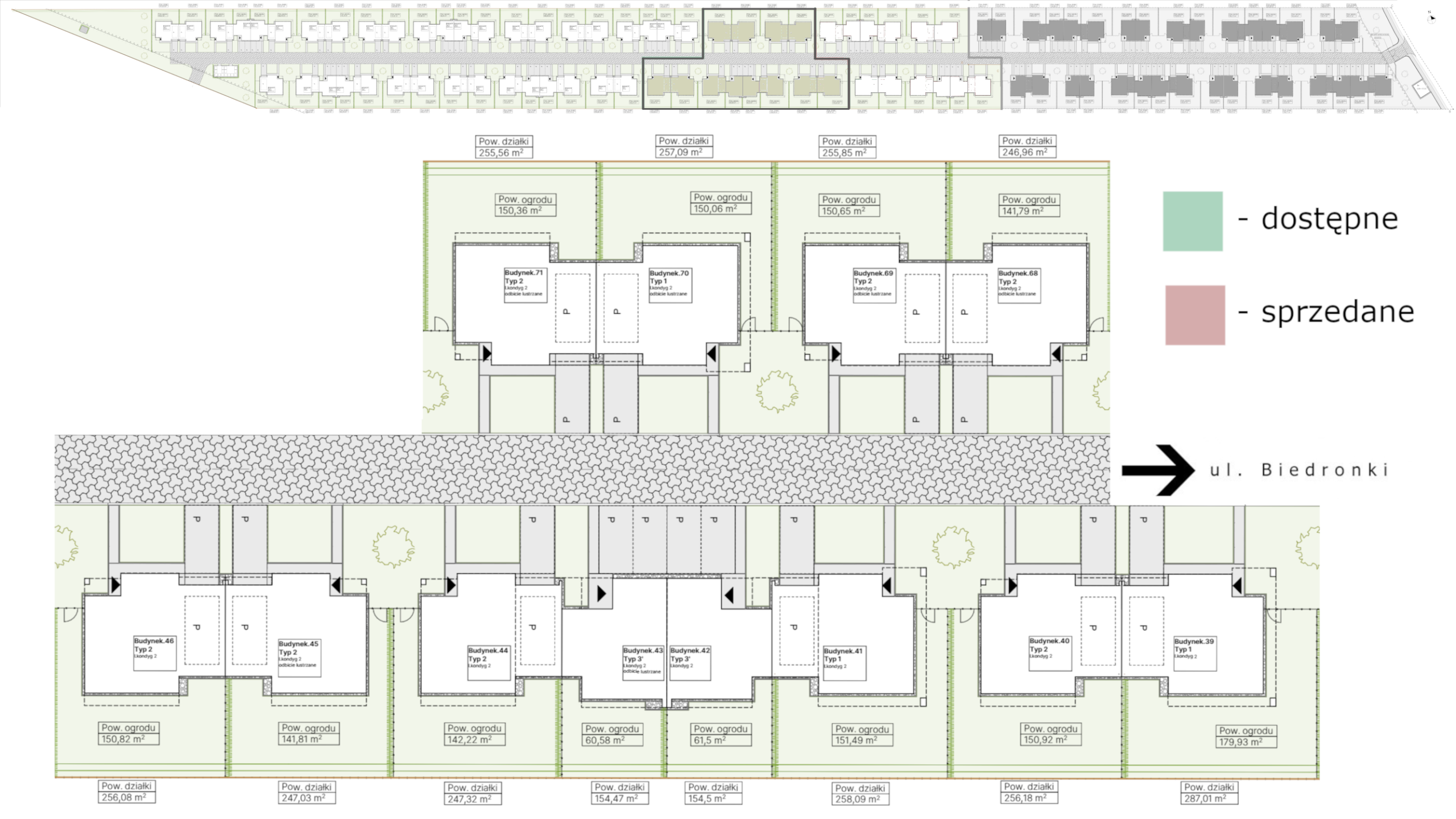 Osada Magdalenka 2.2